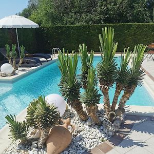 Casa di Campagna B&B La Corte